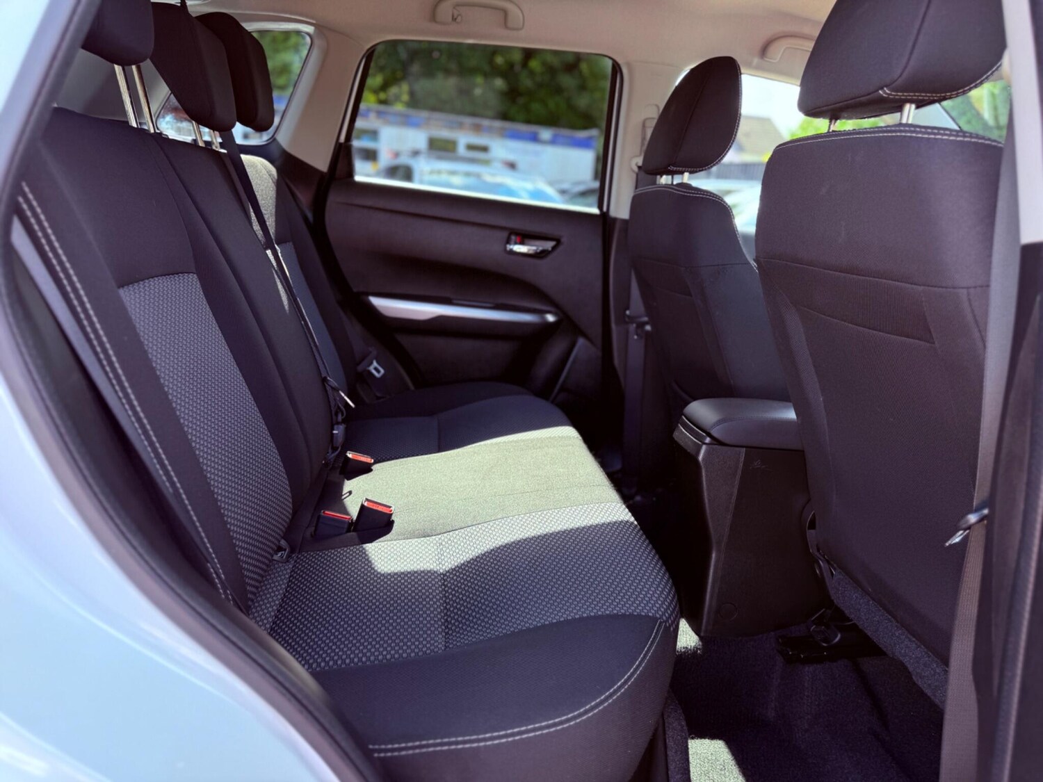 Used Suzuki Vitara 2019 for sale - 77722638: Photo 15