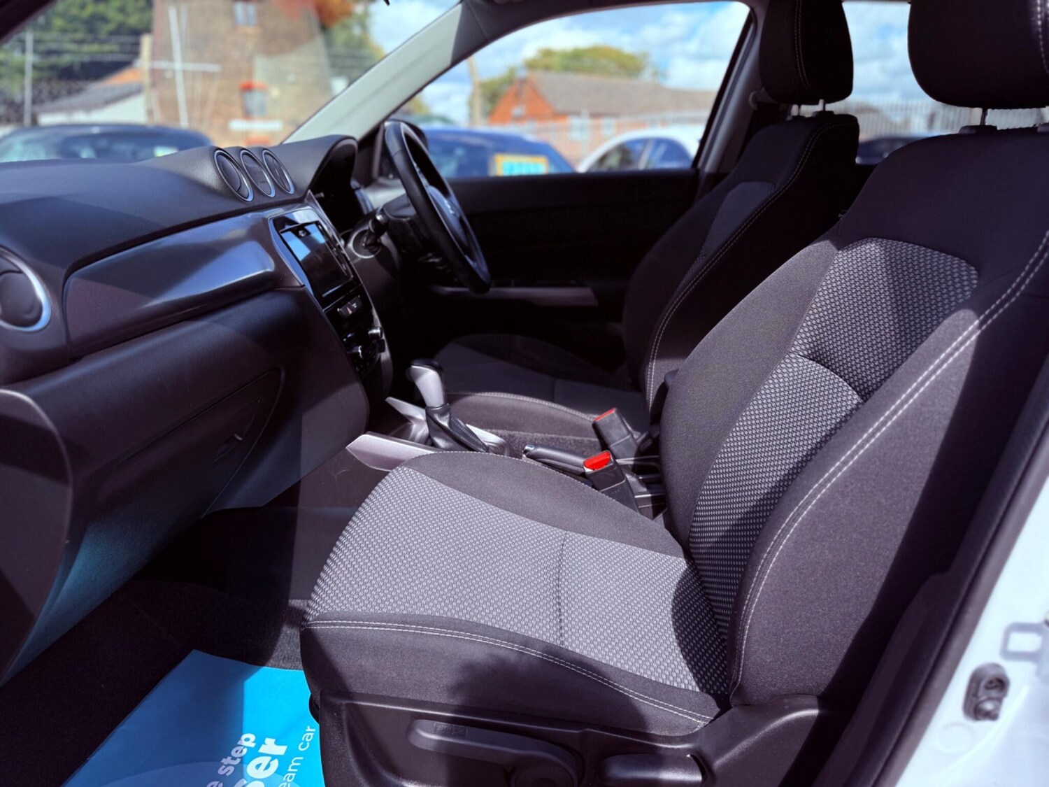 Used Suzuki Vitara 2019 for sale - 77722638: Photo 17