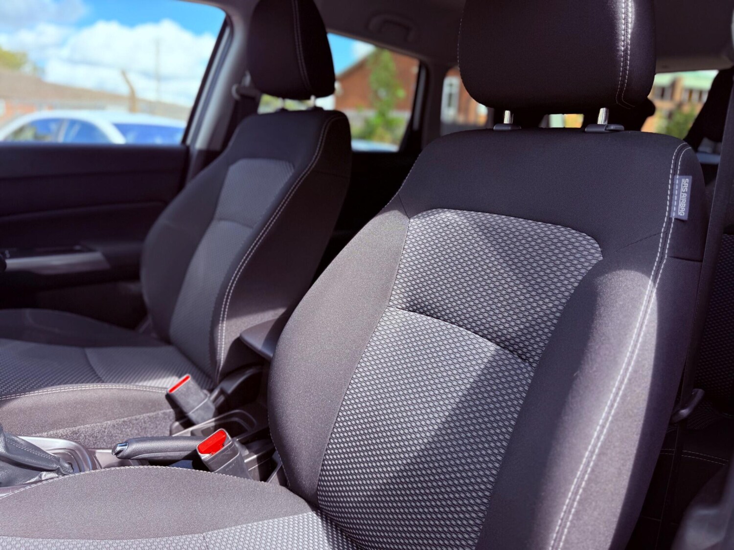 Used Suzuki Vitara 2019 for sale - 77722638: Photo 18