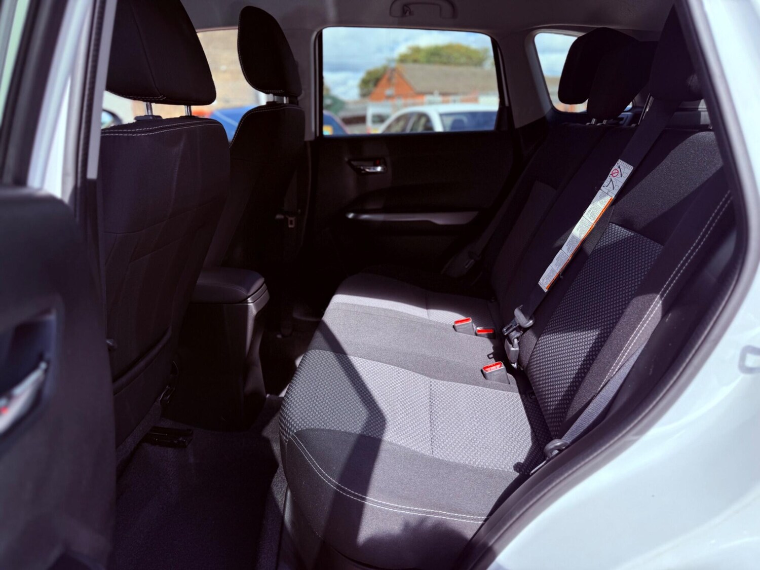 Used Suzuki Vitara 2019 for sale - 77722638: Photo 19