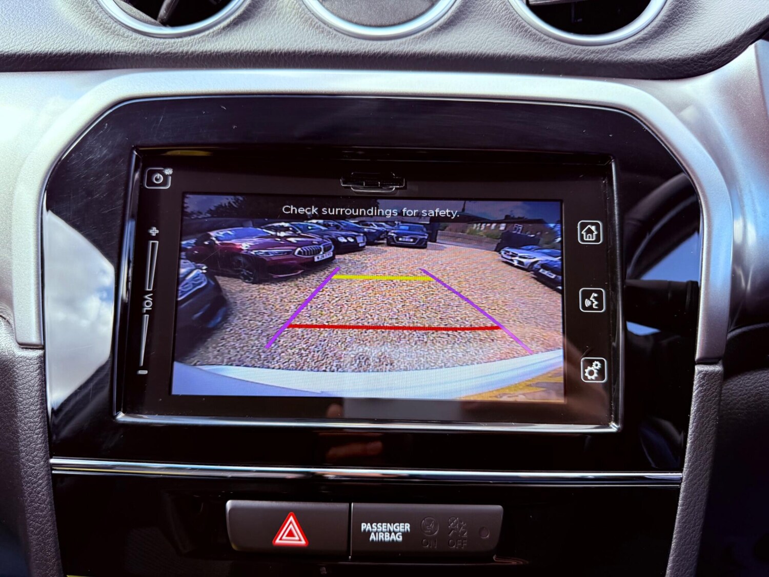 Used Suzuki Vitara 2019 for sale - 77722638: Photo 25