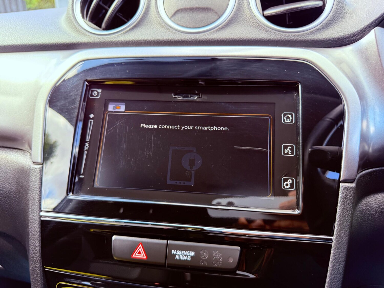 Used Suzuki Vitara 2019 for sale - 77722638: Photo 26