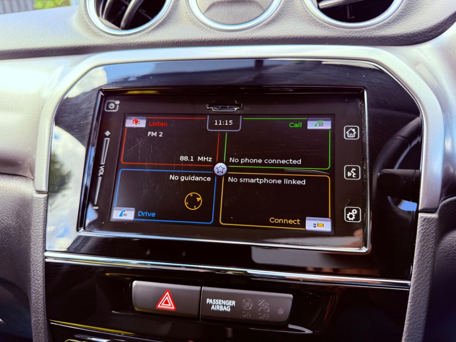 Used Suzuki Vitara 2019 for sale - 77722638: Photo 28