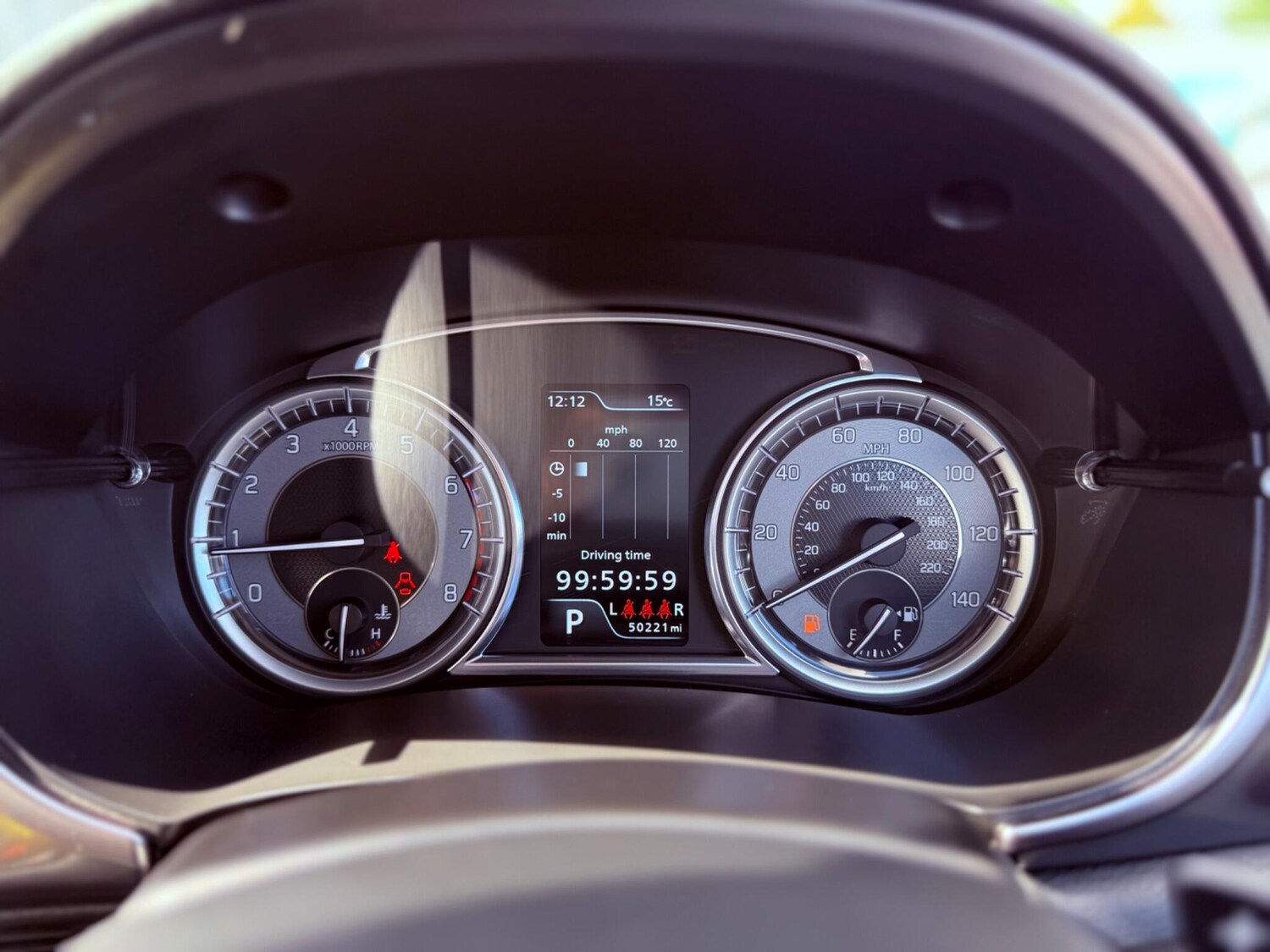 Used Suzuki Vitara 2019 for sale - 77722638: Photo 29