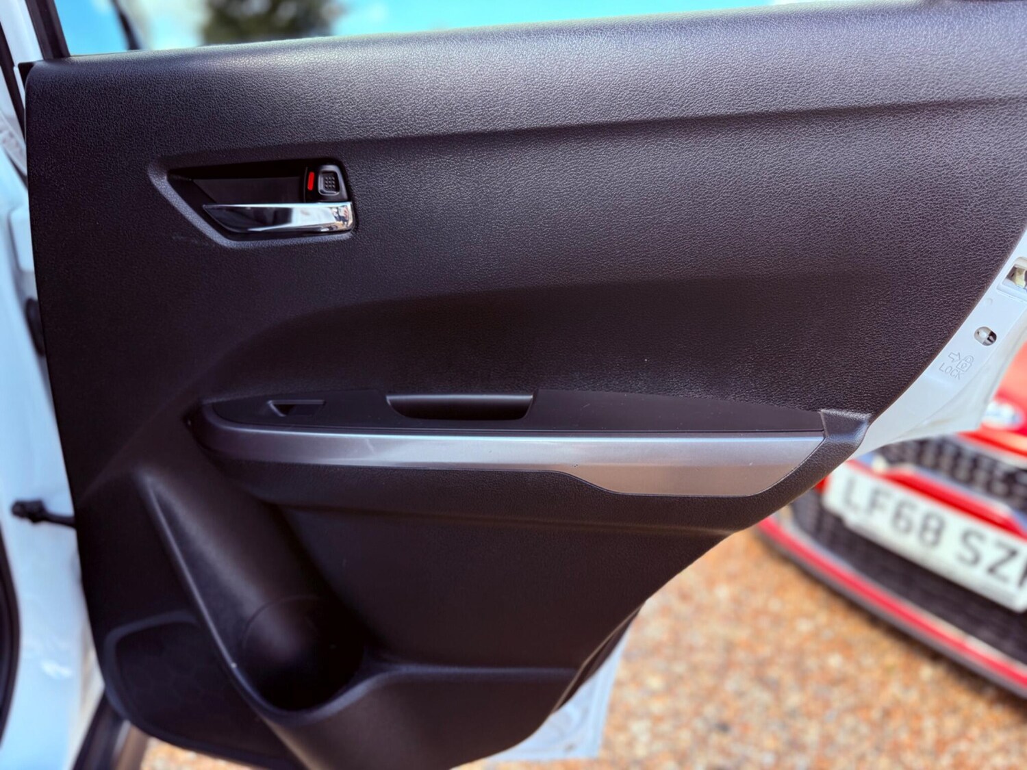 Used Suzuki Vitara 2019 for sale - 77722638: Photo 39