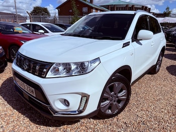 Used Suzuki Vitara 2019 for sale - 77722638: Photo
