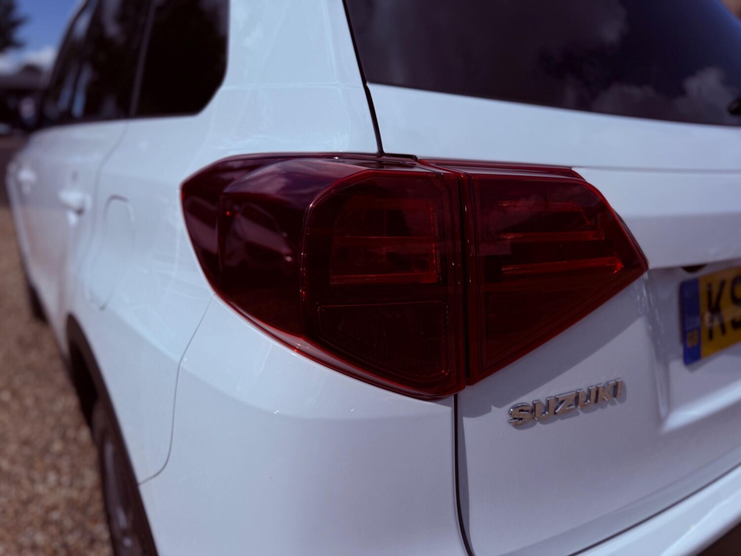 Used Suzuki Vitara 2019 for sale - 77722638: Photo 44