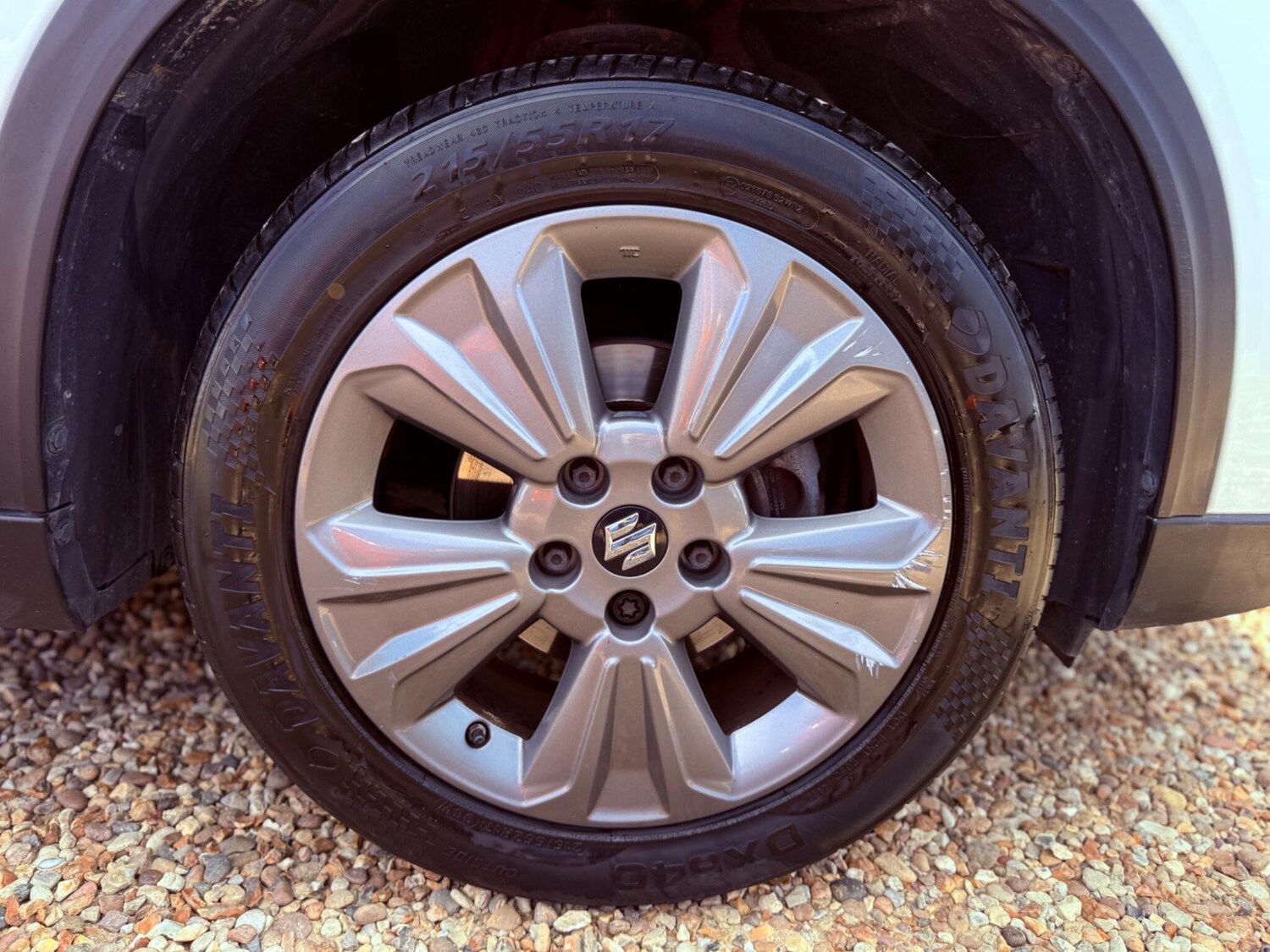 Used Suzuki Vitara 2019 for sale - 77722638: Photo 49