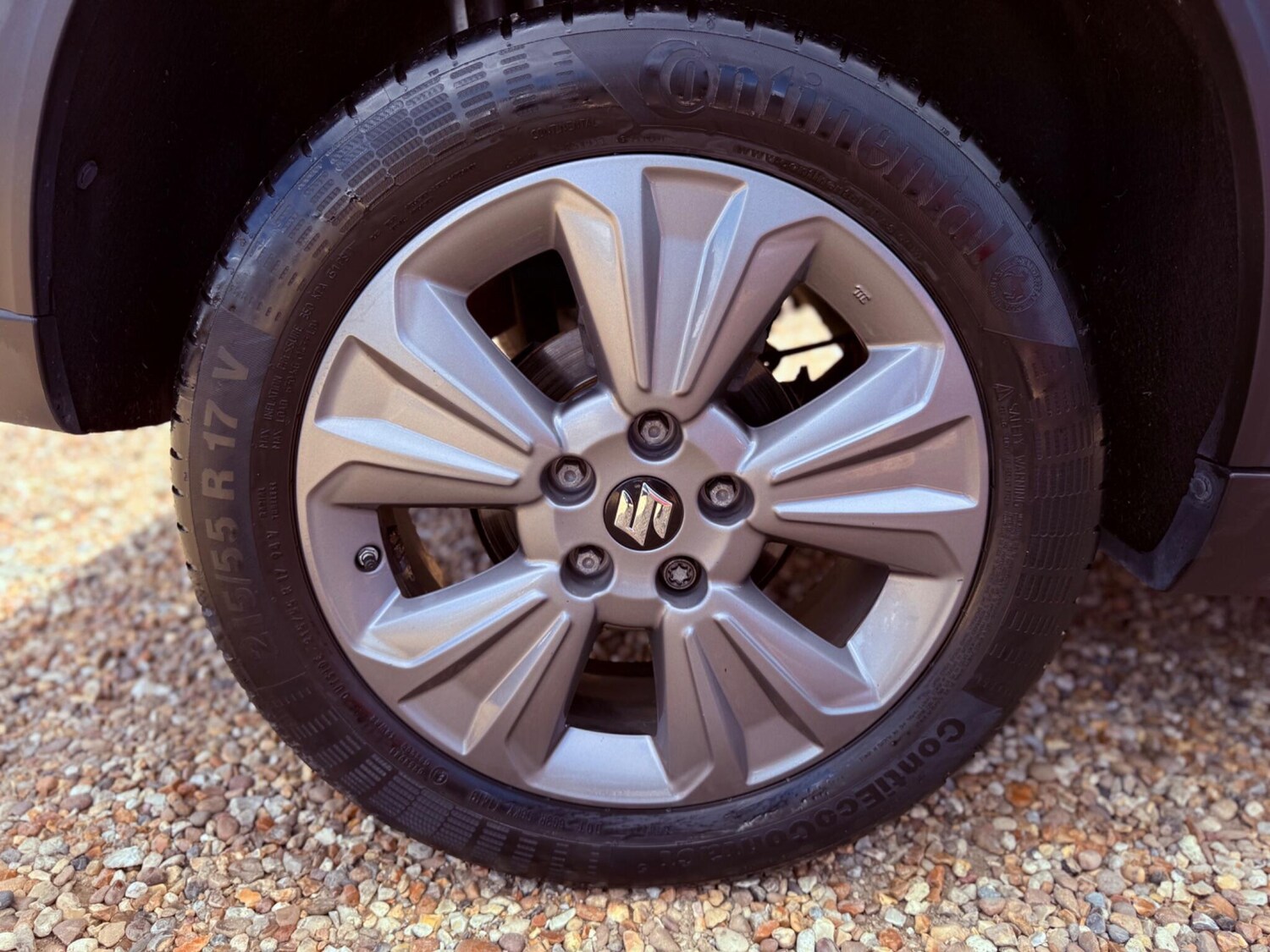 Used Suzuki Vitara 2019 for sale - 77722638: Photo 50