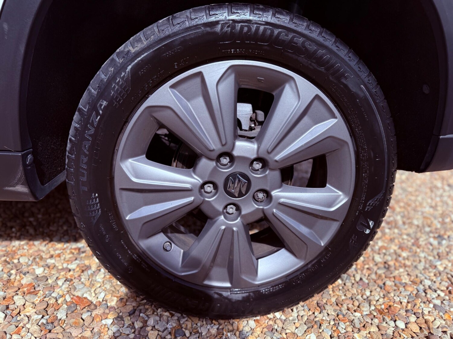 Used Suzuki Vitara 2019 for sale - 77722638: Photo 51