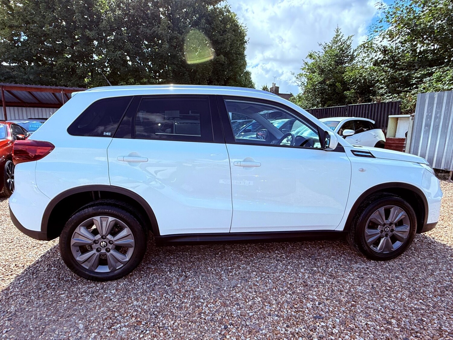 Used Suzuki Vitara 2019 for sale - 77722638: Photo 8