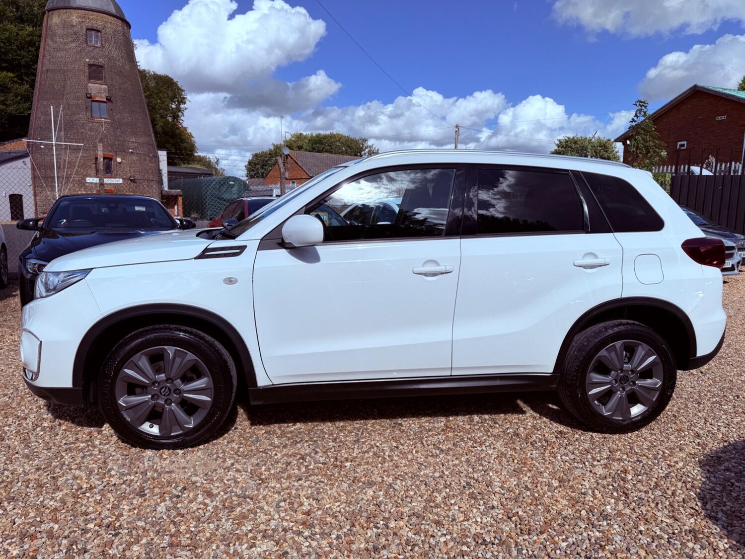Used Suzuki Vitara 2019 for sale - 77722638: Photo 9