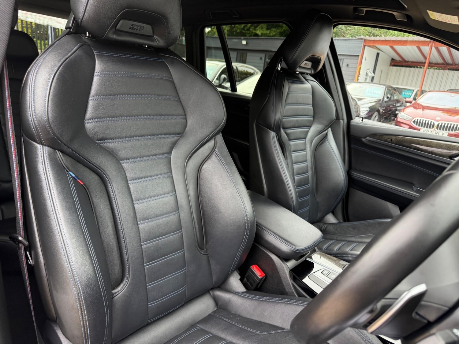 Used BMW X3 for sale - 77724021: Photo 13