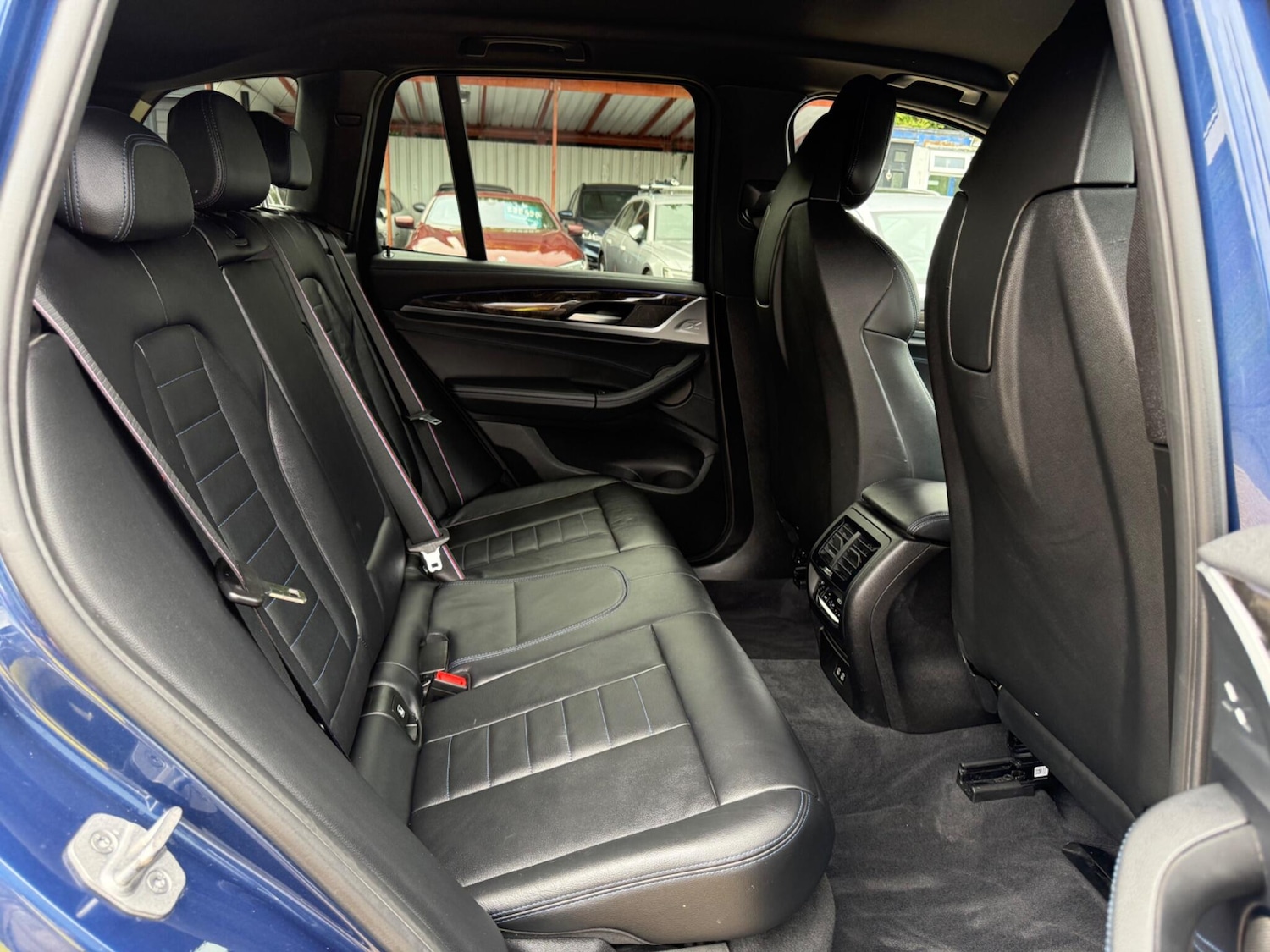 Used BMW X3 for sale - 77724021: Photo 14