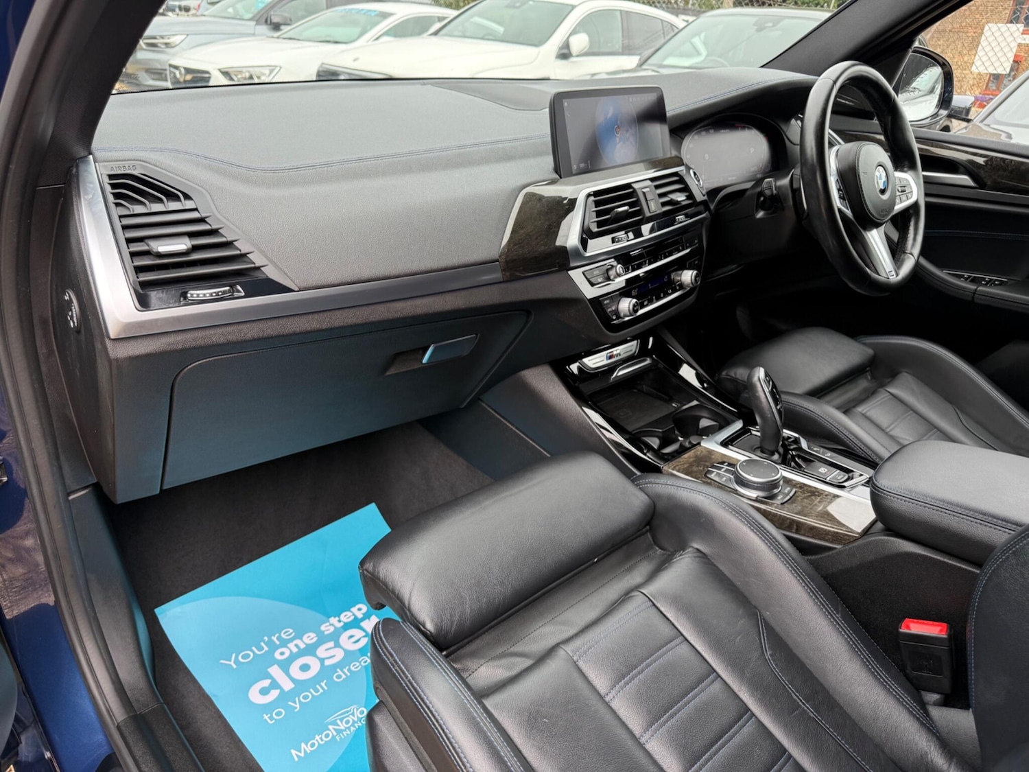 Used BMW X3 for sale - 77724021: Photo 15