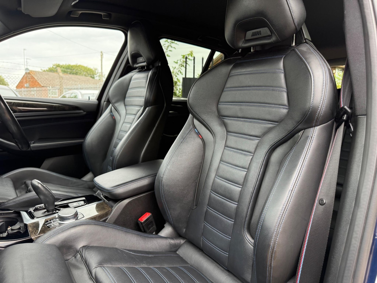 Used BMW X3 for sale - 77724021: Photo 17