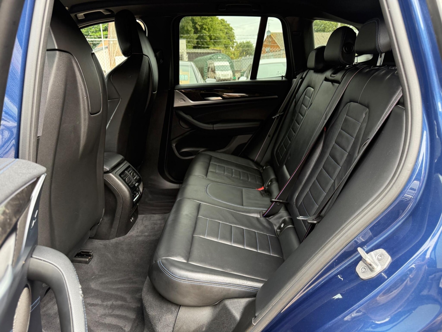 Used BMW X3 for sale - 77724021: Photo 18