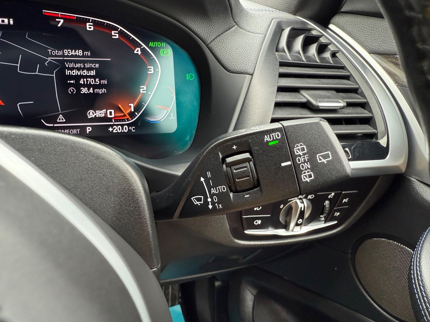 Used BMW X3 for sale - 77724021: Photo 23