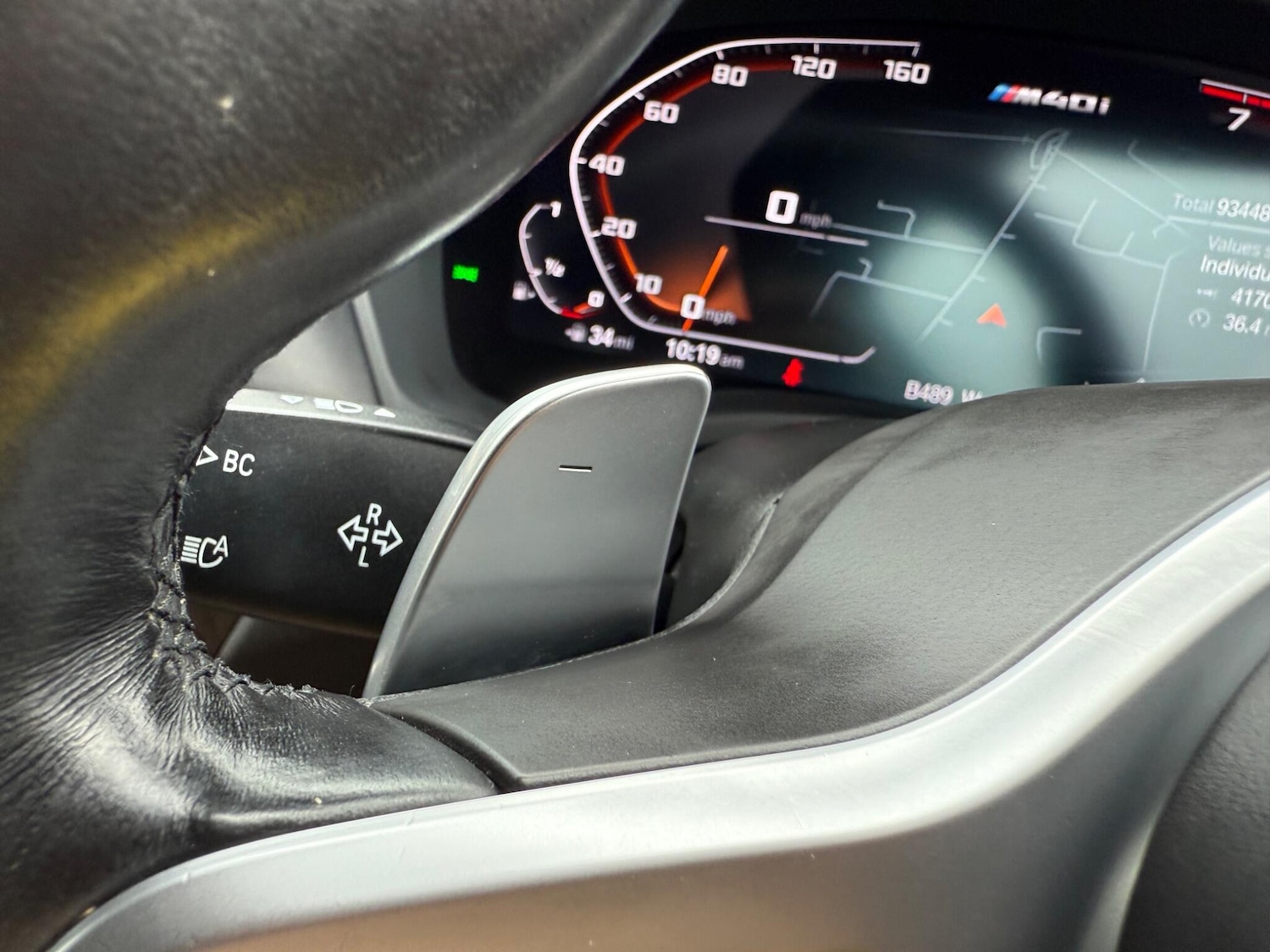 Used BMW X3 for sale - 77724021: Photo 24