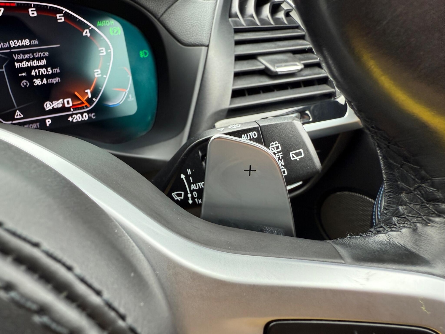 Used BMW X3 for sale - 77724021: Photo 25