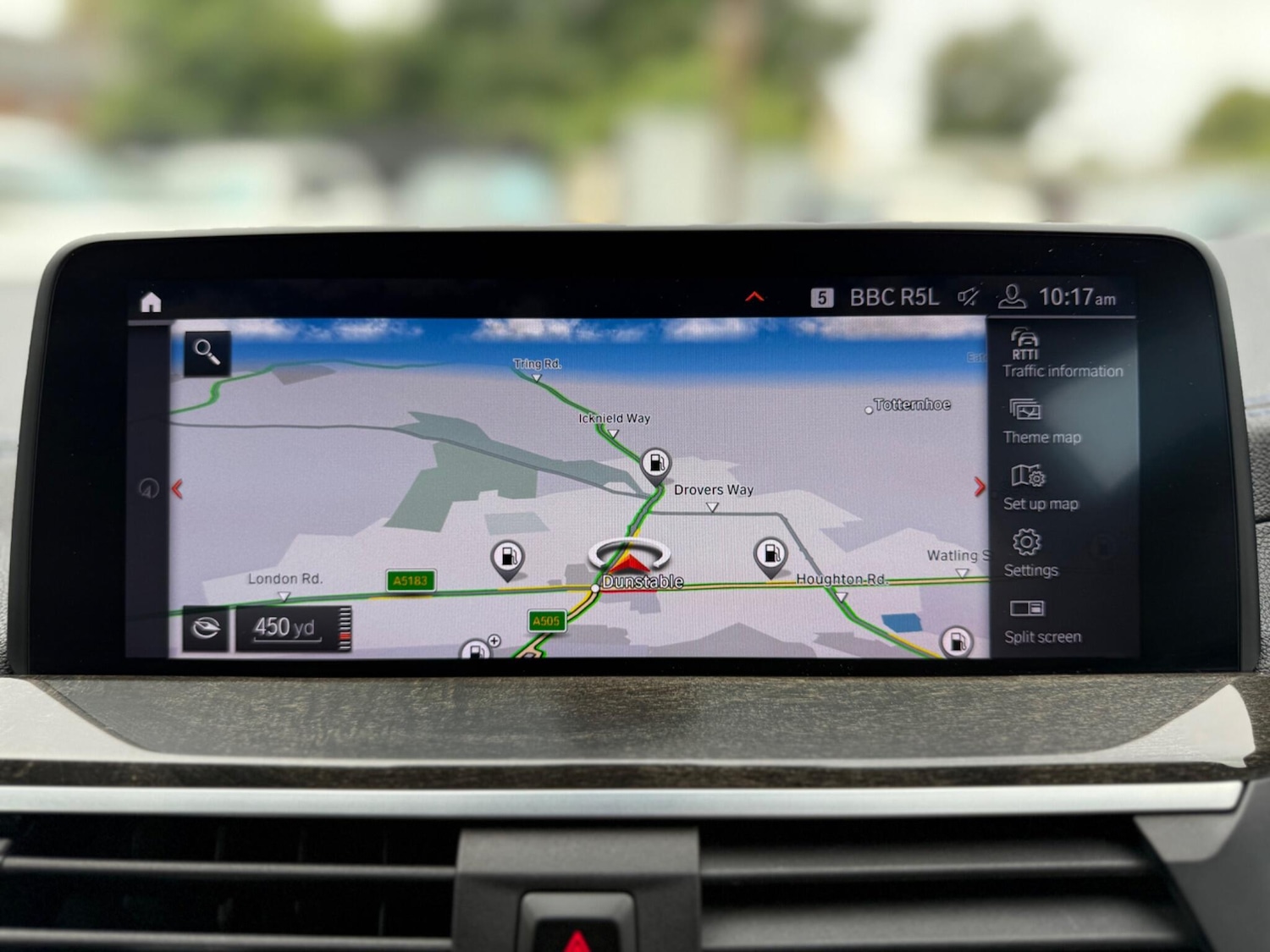 Used BMW X3 for sale - 77724021: Photo 27