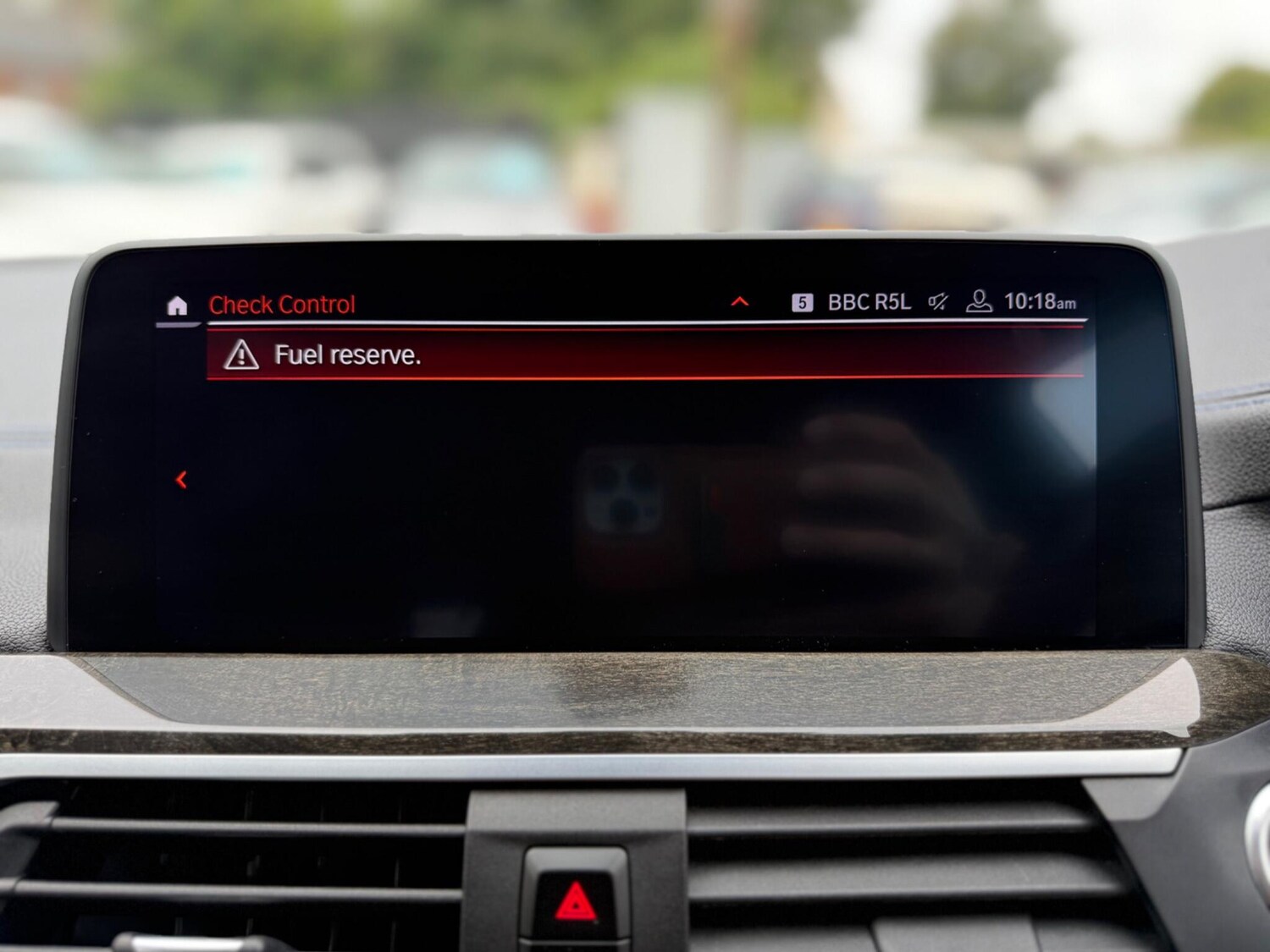 Used BMW X3 for sale - 77724021: Photo 29