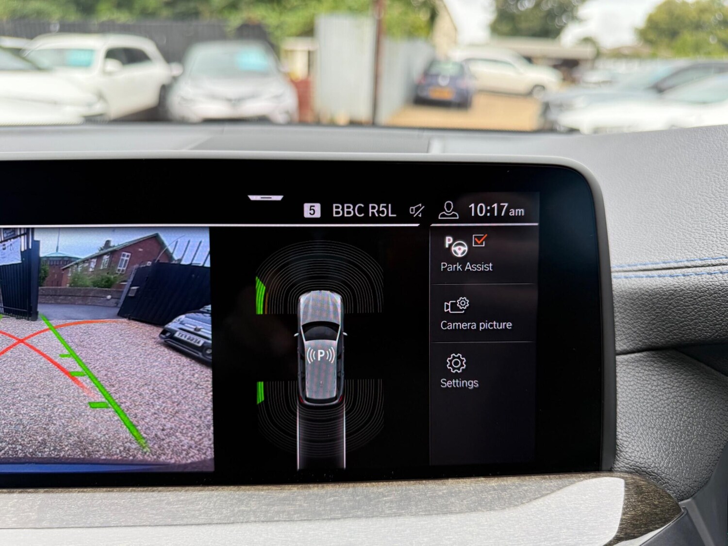 Used BMW X3 for sale - 77724021: Photo 31