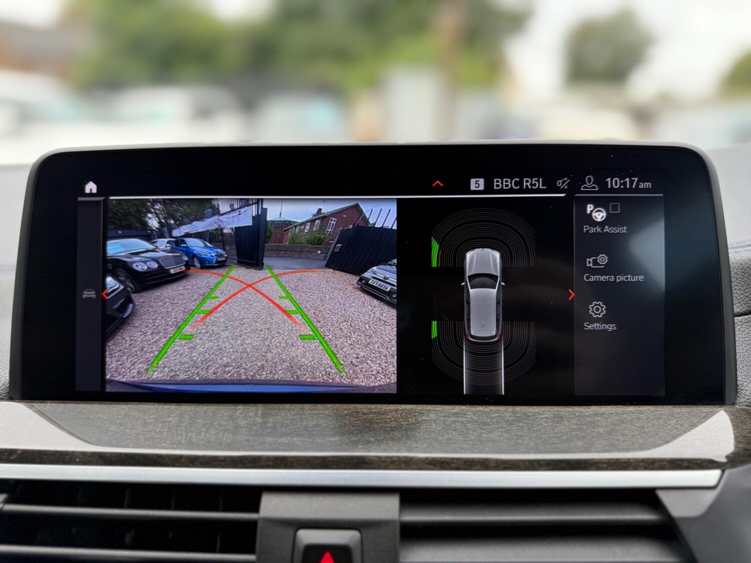 Used BMW X3 for sale - 77724021: Photo 32