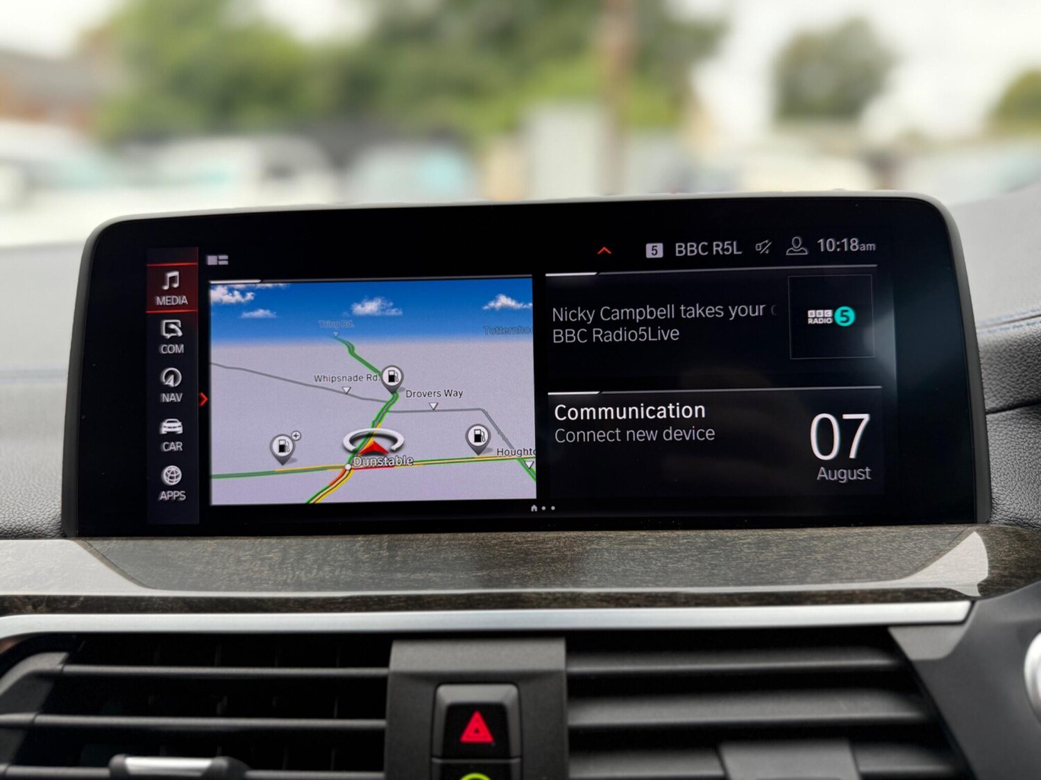 Used BMW X3 for sale - 77724021: Photo 34