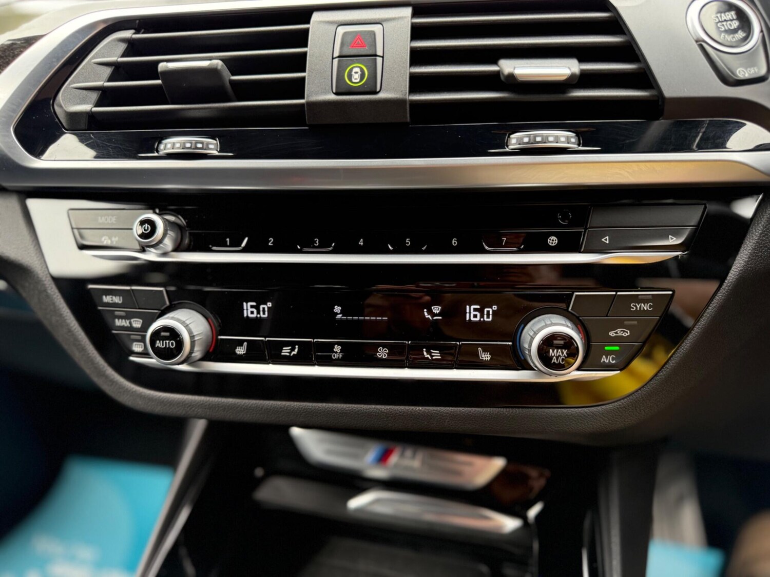 Used BMW X3 for sale - 77724021: Photo 36