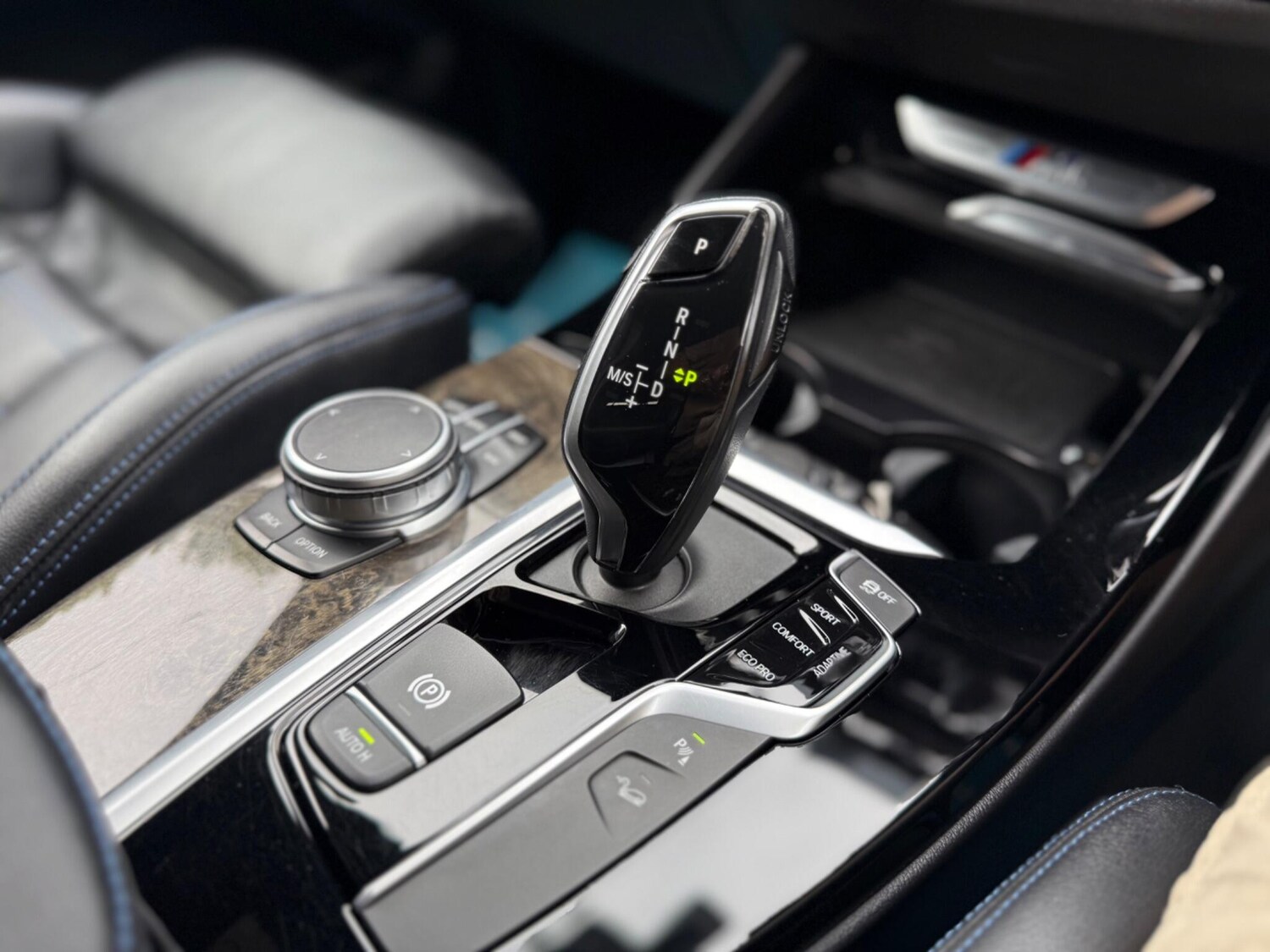 Used BMW X3 for sale - 77724021: Photo 37