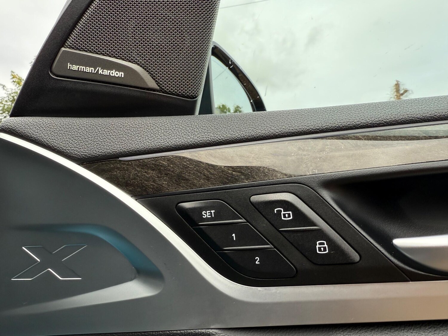 Used BMW X3 for sale - 77724021: Photo 39