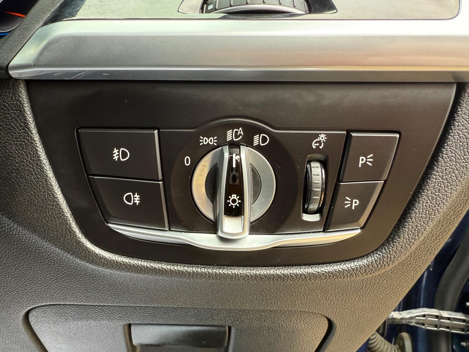 Used BMW X3 for sale - 77724021: Photo 41