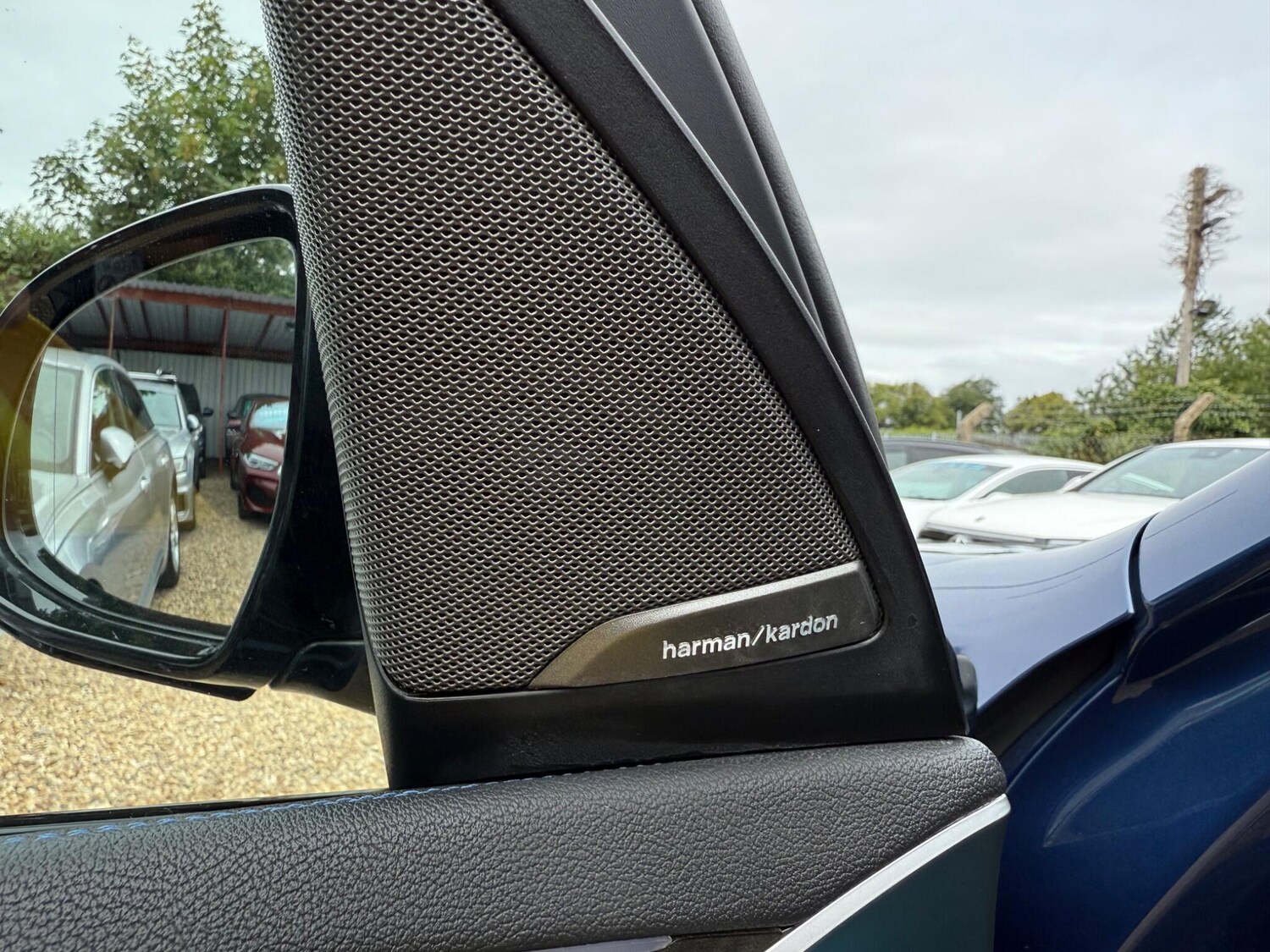 Used BMW X3 for sale - 77724021: Photo 42