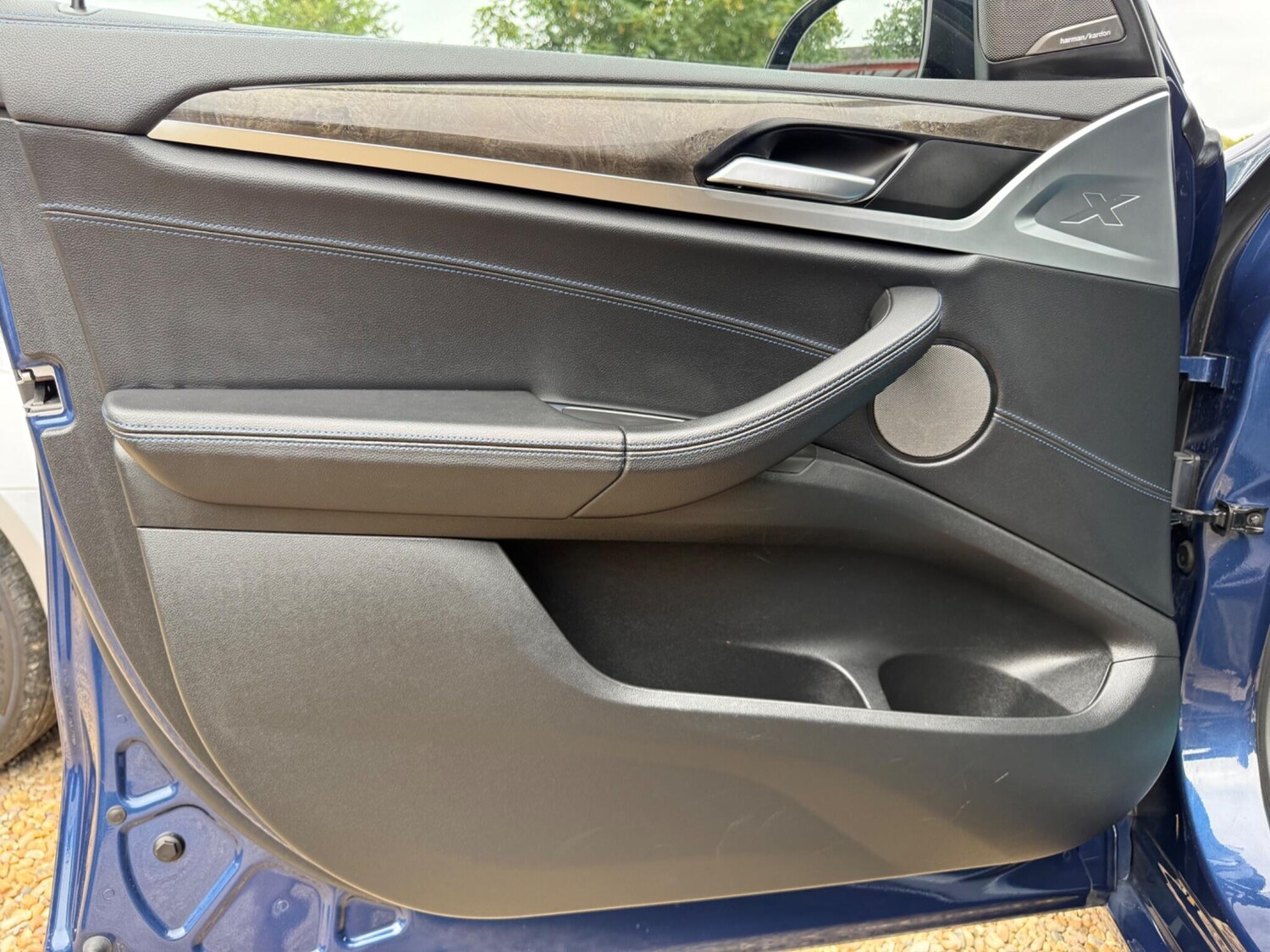 Used BMW X3 for sale - 77724021: Photo 45