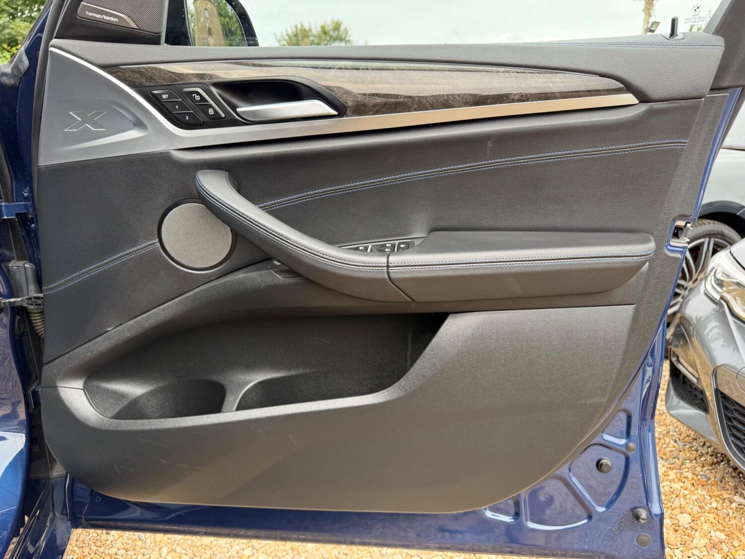 Used BMW X3 for sale - 77724021: Photo 46