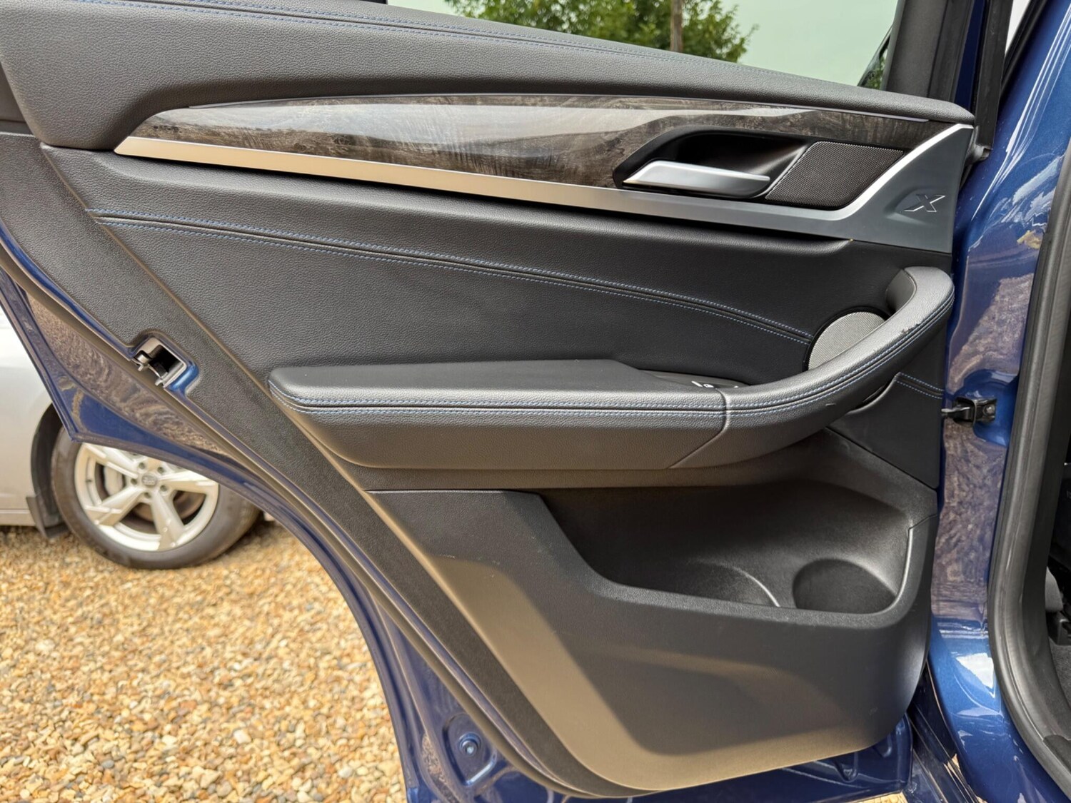 Used BMW X3 for sale - 77724021: Photo 47