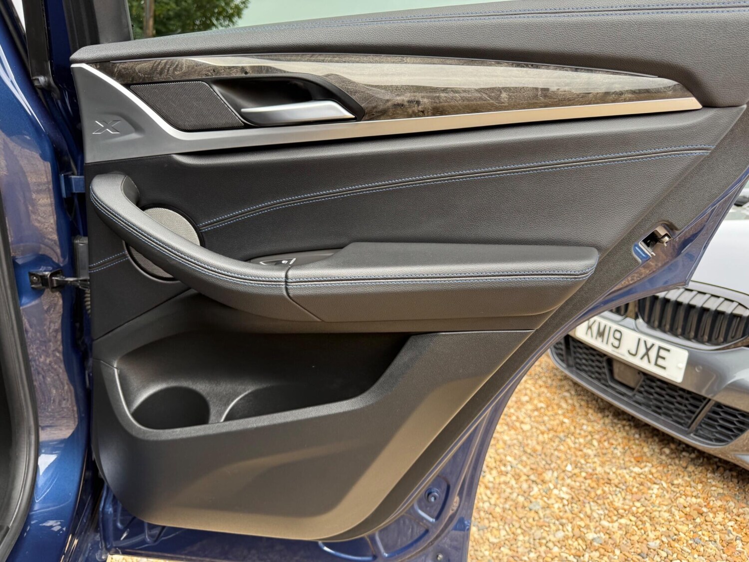 Used BMW X3 for sale - 77724021: Photo 48