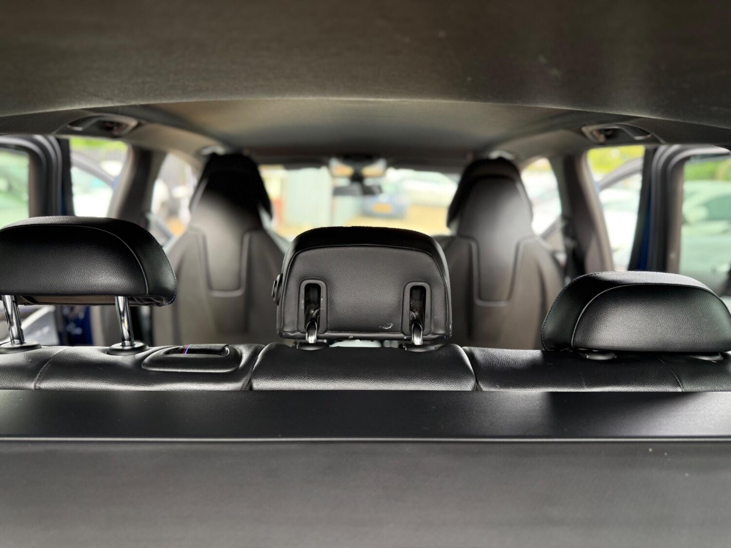 Used BMW X3 for sale - 77724021: Photo 53