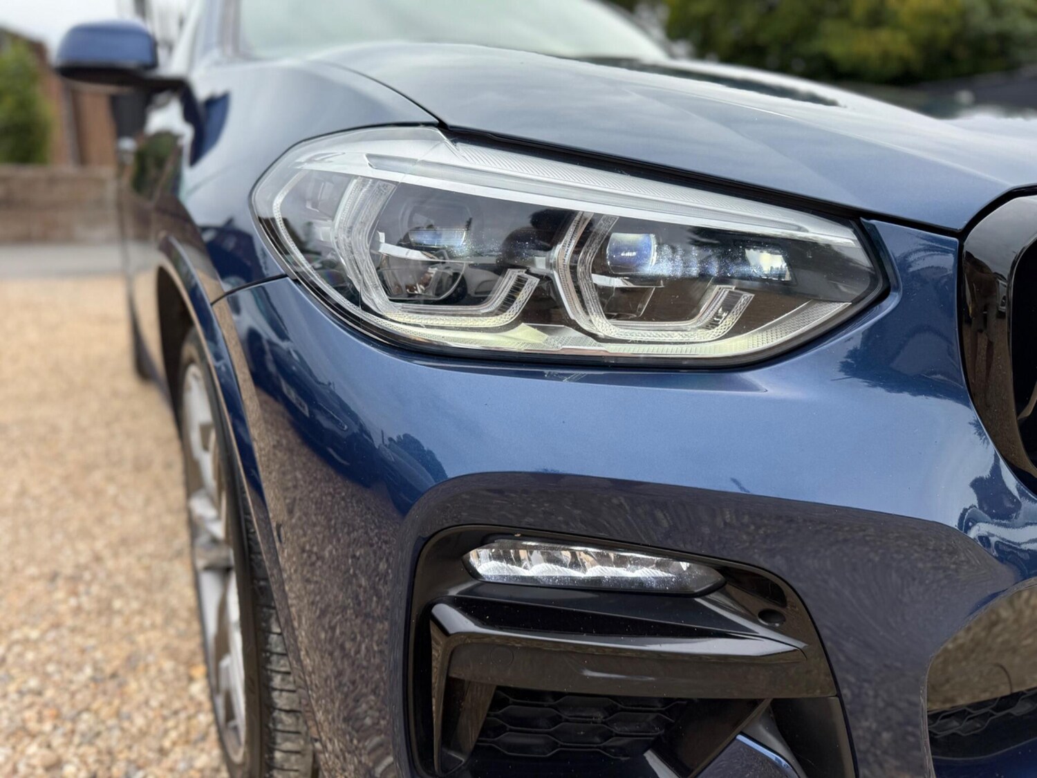 Used BMW X3 for sale - 77724021: Photo 54