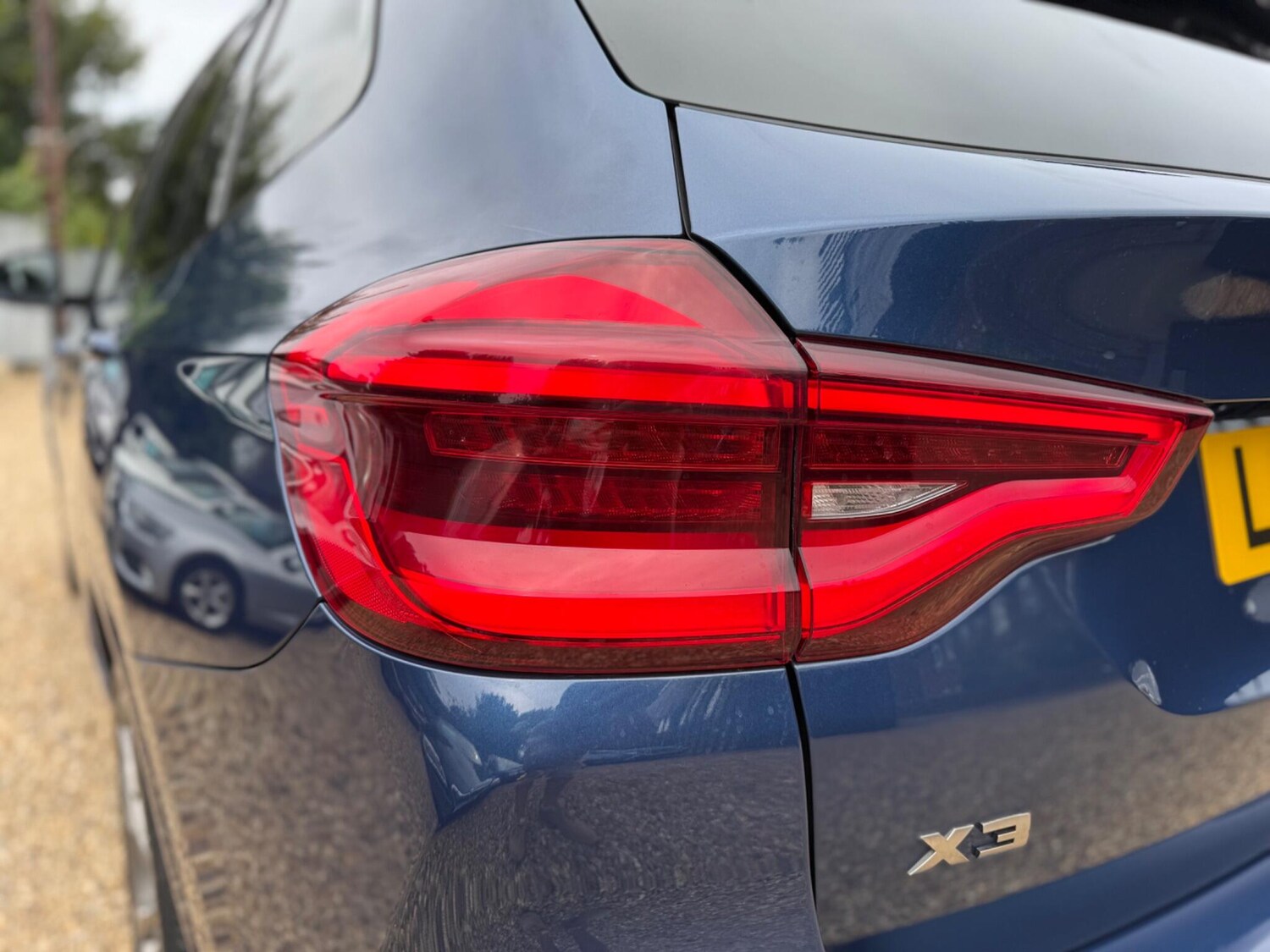 Used BMW X3 for sale - 77724021: Photo 56