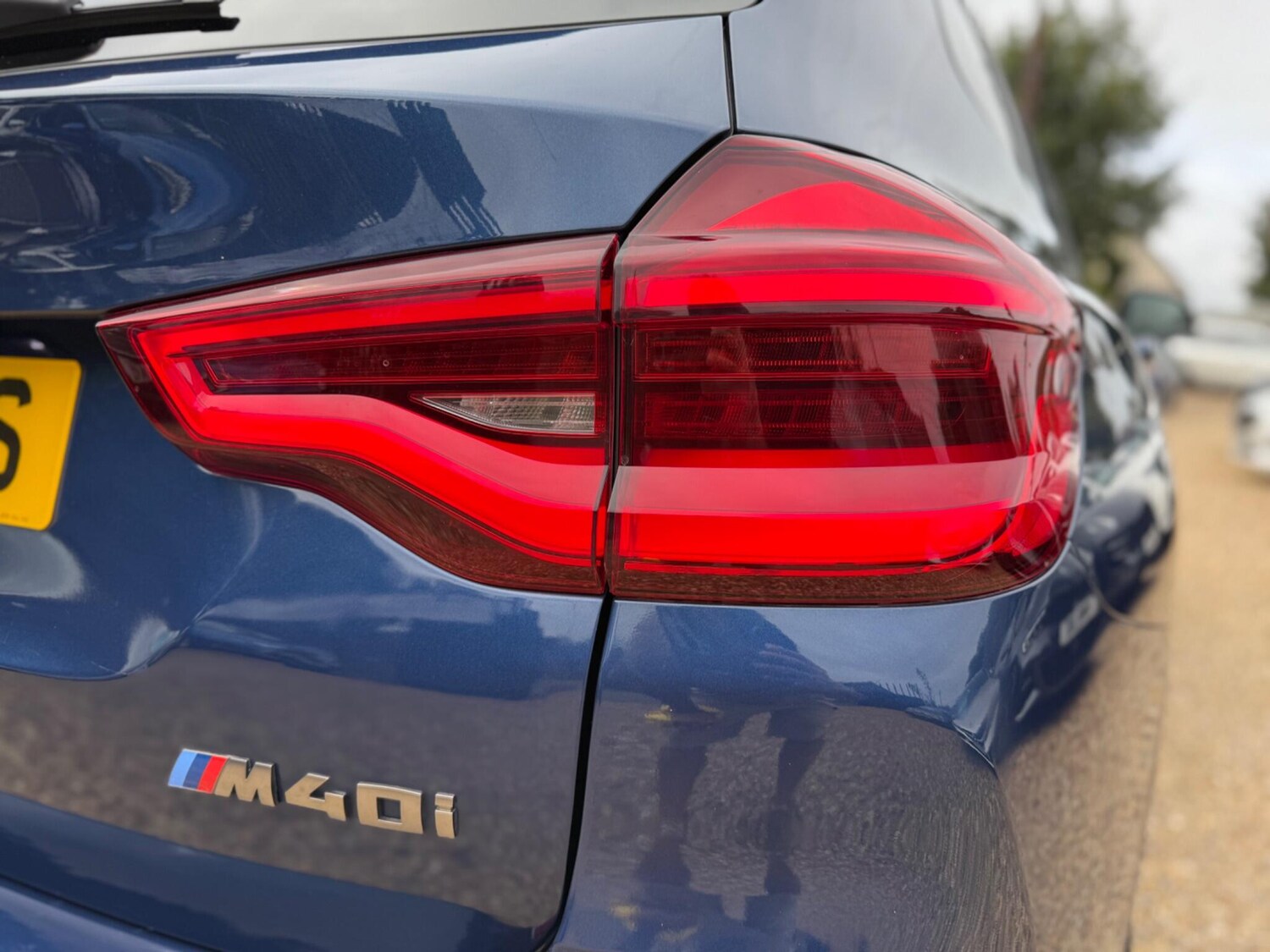 Used BMW X3 for sale - 77724021: Photo 57