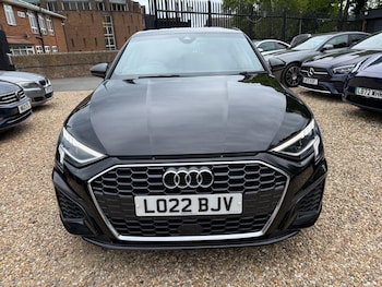 Used Audi A3 2022 for sale - 78573172: Photo
