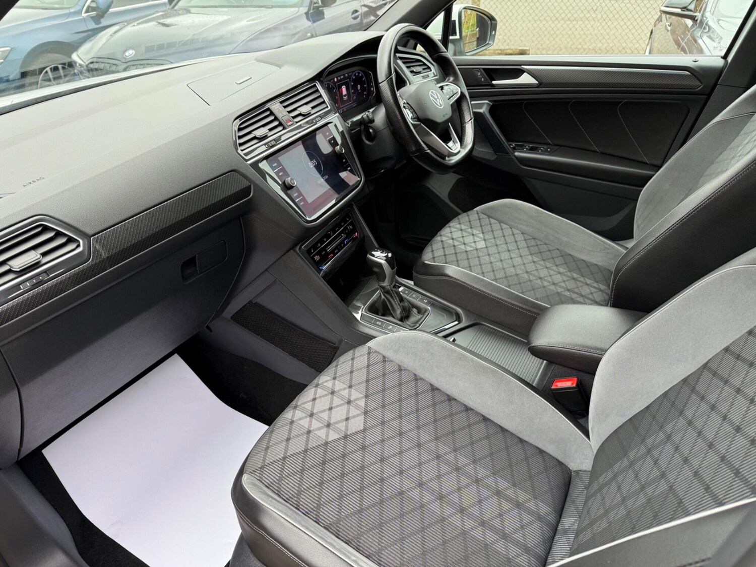 Used Volkswagen Tiguan for sale - 78215012: Photo 16