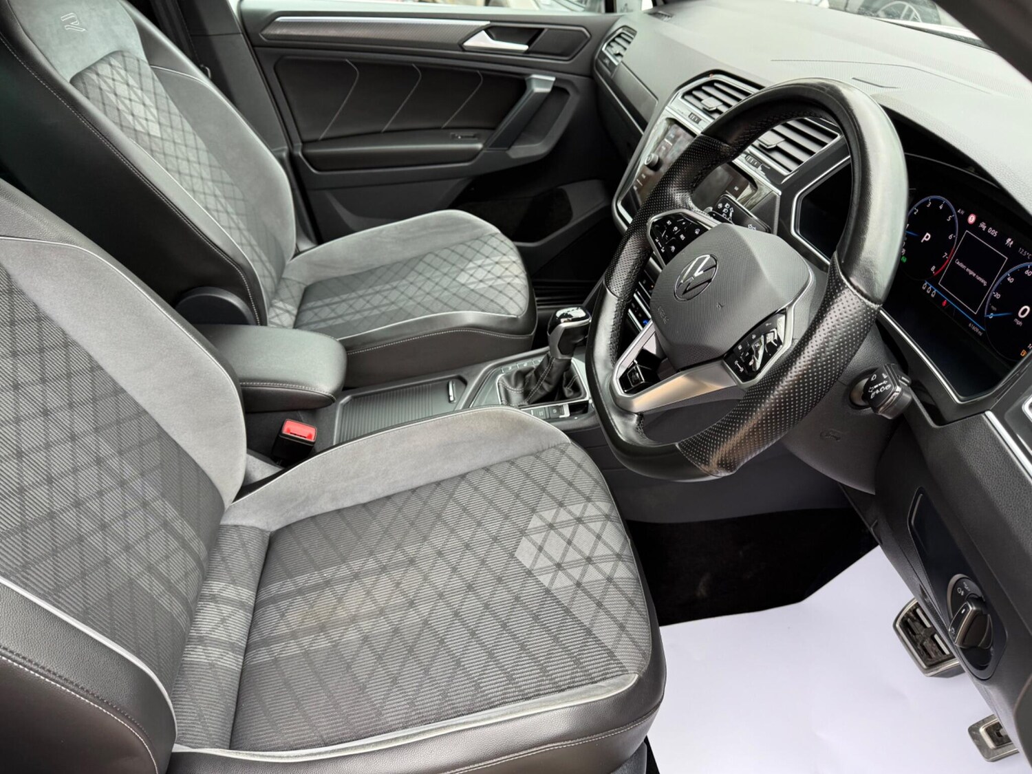 Used Volkswagen Tiguan for sale - 78215012: Photo 17