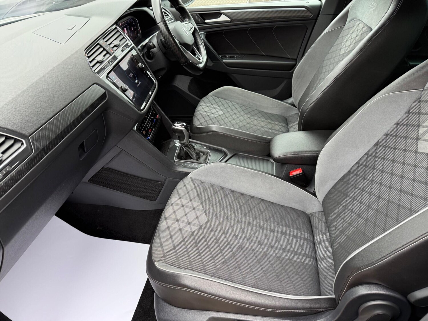 Used Volkswagen Tiguan for sale - 78215012: Photo 18