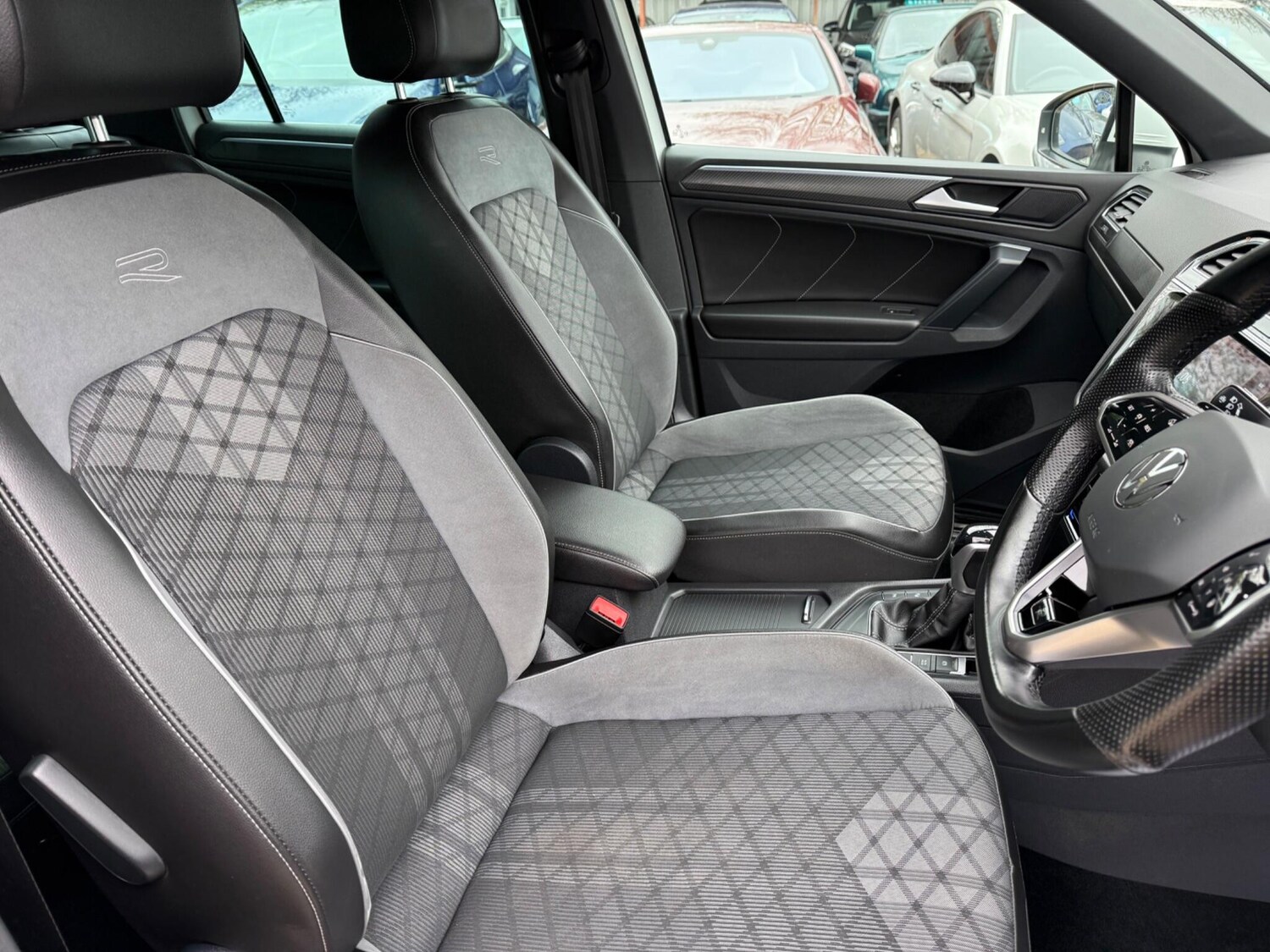 Used Volkswagen Tiguan for sale - 78215012: Photo 19