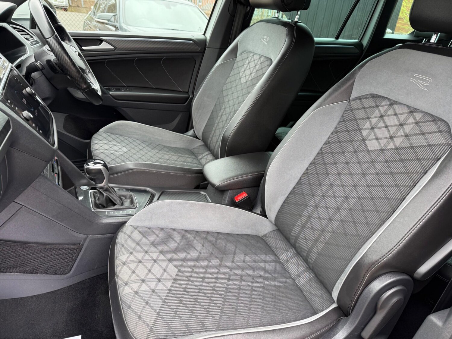 Used Volkswagen Tiguan for sale - 78215012: Photo 20