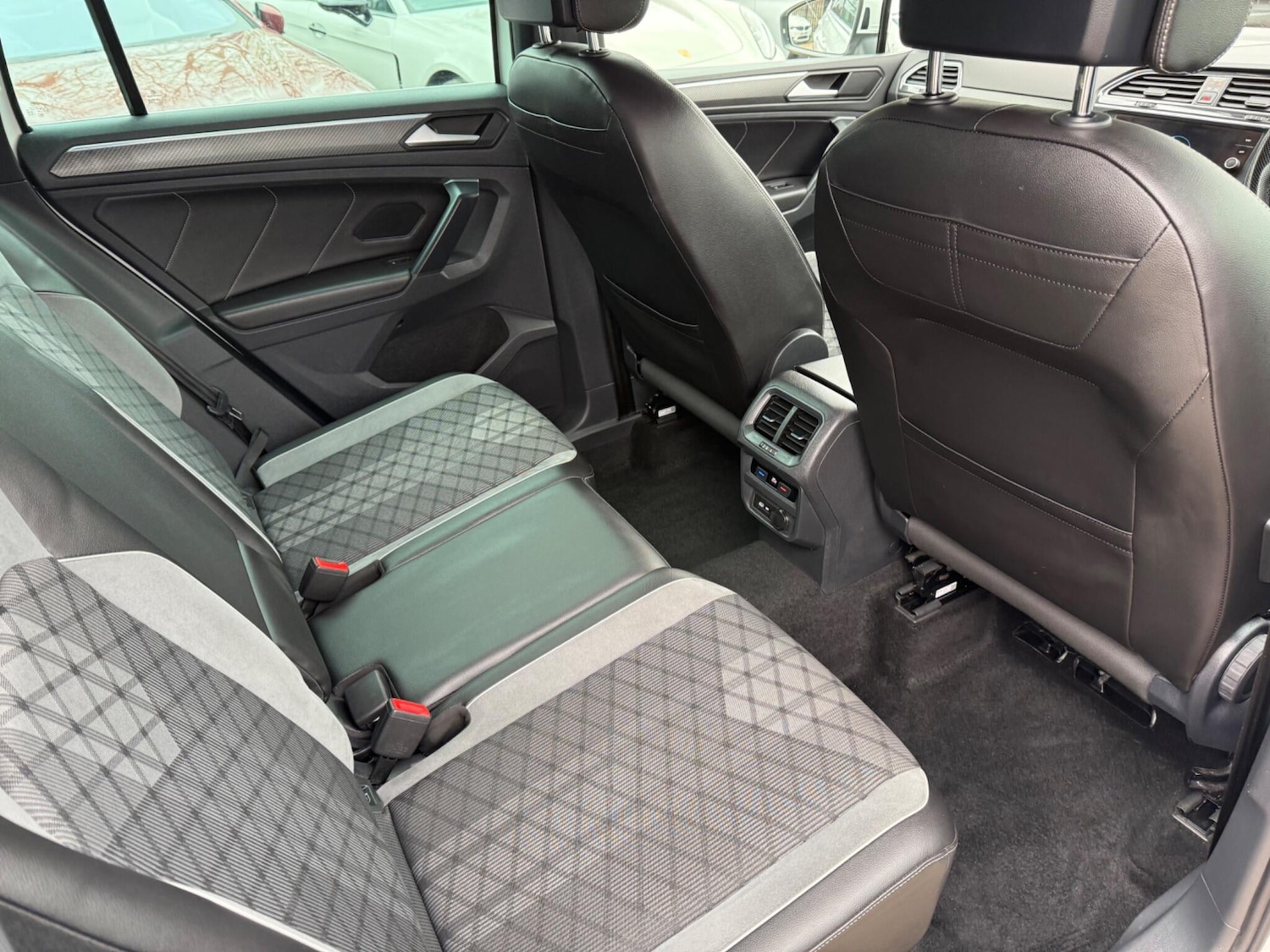 Used Volkswagen Tiguan for sale - 78215012: Photo 21