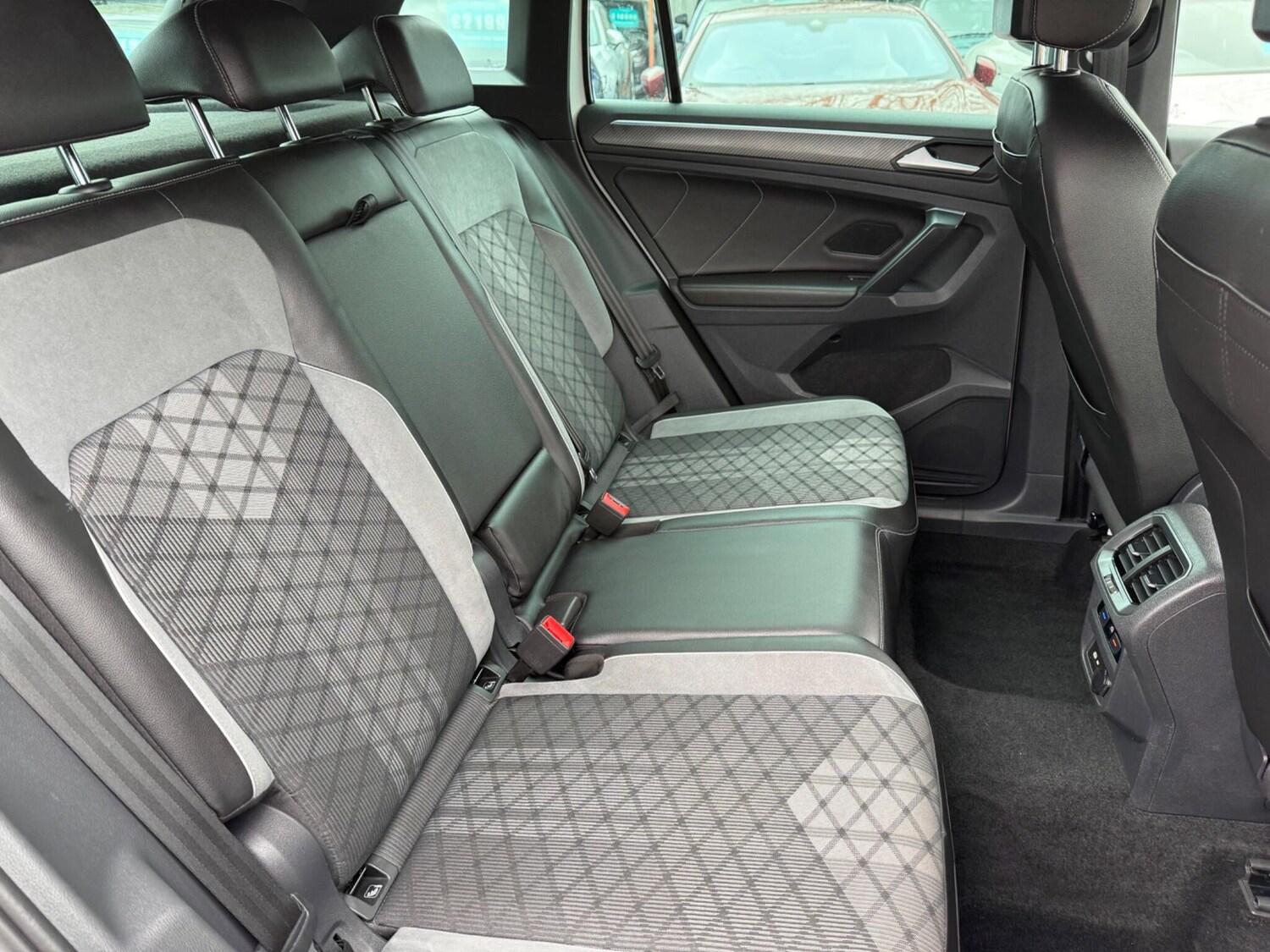 Used Volkswagen Tiguan for sale - 78215012: Photo 23